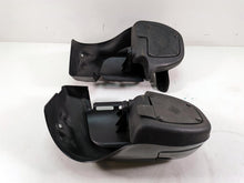 Load image into Gallery viewer, 2006 Harley Touring FLHTCUI Electra Glide Lower Leg Fairing Cover Set 58817-05A | Mototech271
