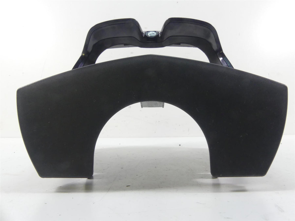 2010 Sea-Doo 4-Tec GTX 215 Gauges Support Cover Fairing 277001612 277001953 {{ shop.shopifyCountryName }} - Mototech271