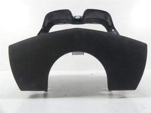 2010 Sea-Doo 4-Tec GTX 215 Gauges Support Cover Fairing 277001612 277001953