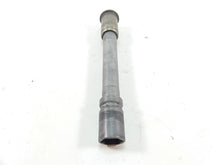 Load image into Gallery viewer, 2013 BMW S1000RR K46 Straight Front Axle Wheel Spindle 31427713304
