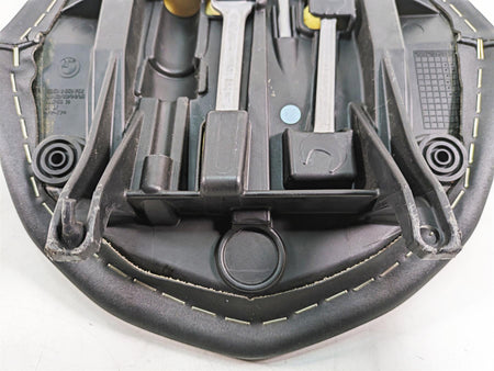 2016 BMW R1200R K53 Rear Passenger Pillion Seat Saddle 52538534319 52538550756 {{ shop.shopifyCountryName }} - Mototech271
