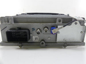2014 Harley Touring FLHTK Electra Glide Radio Screen Boom Box 6.5 76000076 | Mototech271