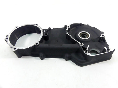 2010 Harley FXDF Dyna Fat Bob Inner Primary Drive Clutch Cover 60681-06B {{ shop.shopifyCountryName }} - Mototech271