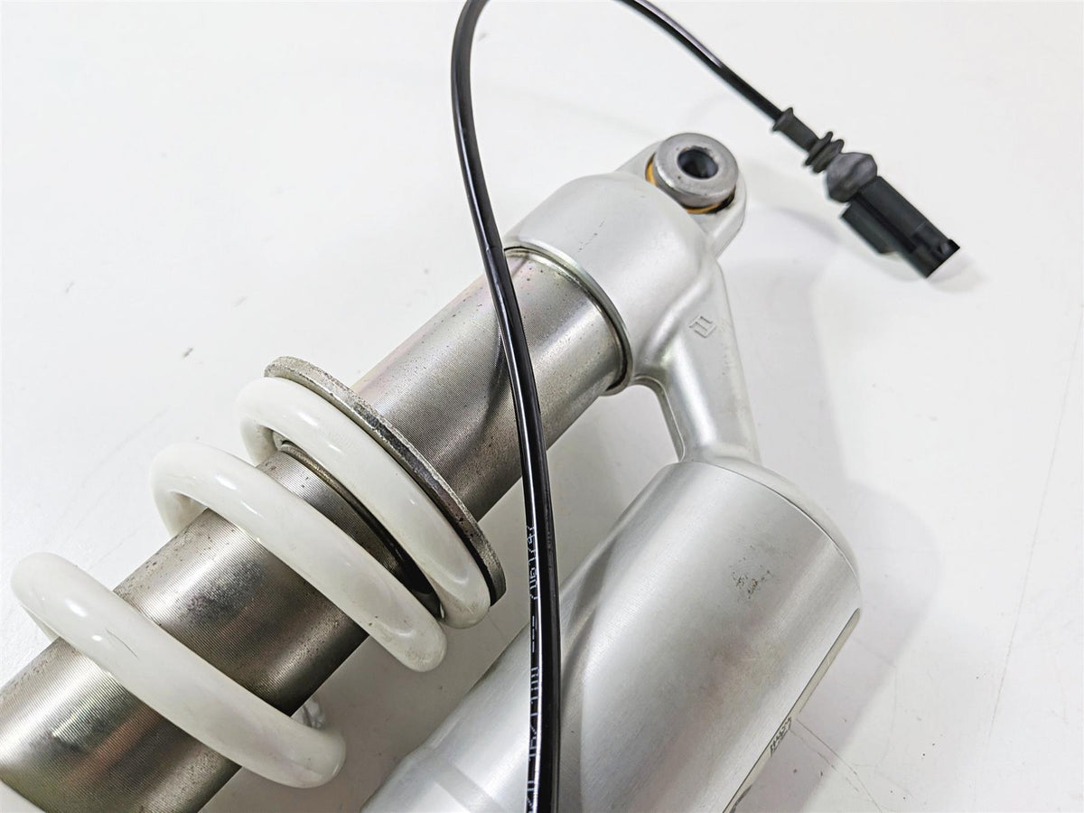 2021 BMW R1250GS K51 Adventure Front Shock Damper Esa Low Sachs 31488563286-Mototech271