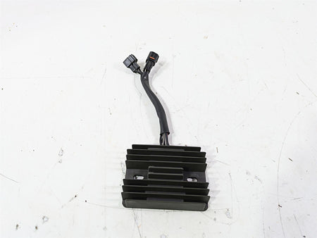2016 Suzuki GSXR1000 Rectifier Voltage Regulator SH811AA 32800-47H00 {{ shop.shopifyCountryName }} - Mototech271