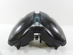 2001 Kawasaki ZX600J2 ZX6R Ninja Headlight Head Light Lamp Set 23007-1378 | Mototech271