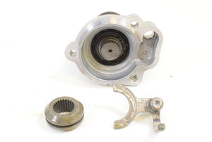 2017 Arctic Cat Wildcat 700 XT EPS Front Differential Gears Internals 2502-082