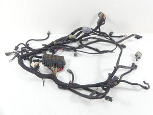 2006 Harley VRSCD Night V Rod Main & Engine Wiring Harness - No Cuts 70125-06 | Mototech271