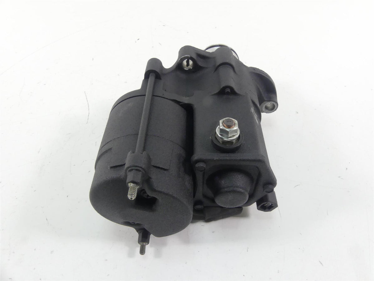 2015 Harley FLD Dyna Switchback Engine Starter Motor 31618-06A {{ shop.shopifyCountryName }} - Mototech271