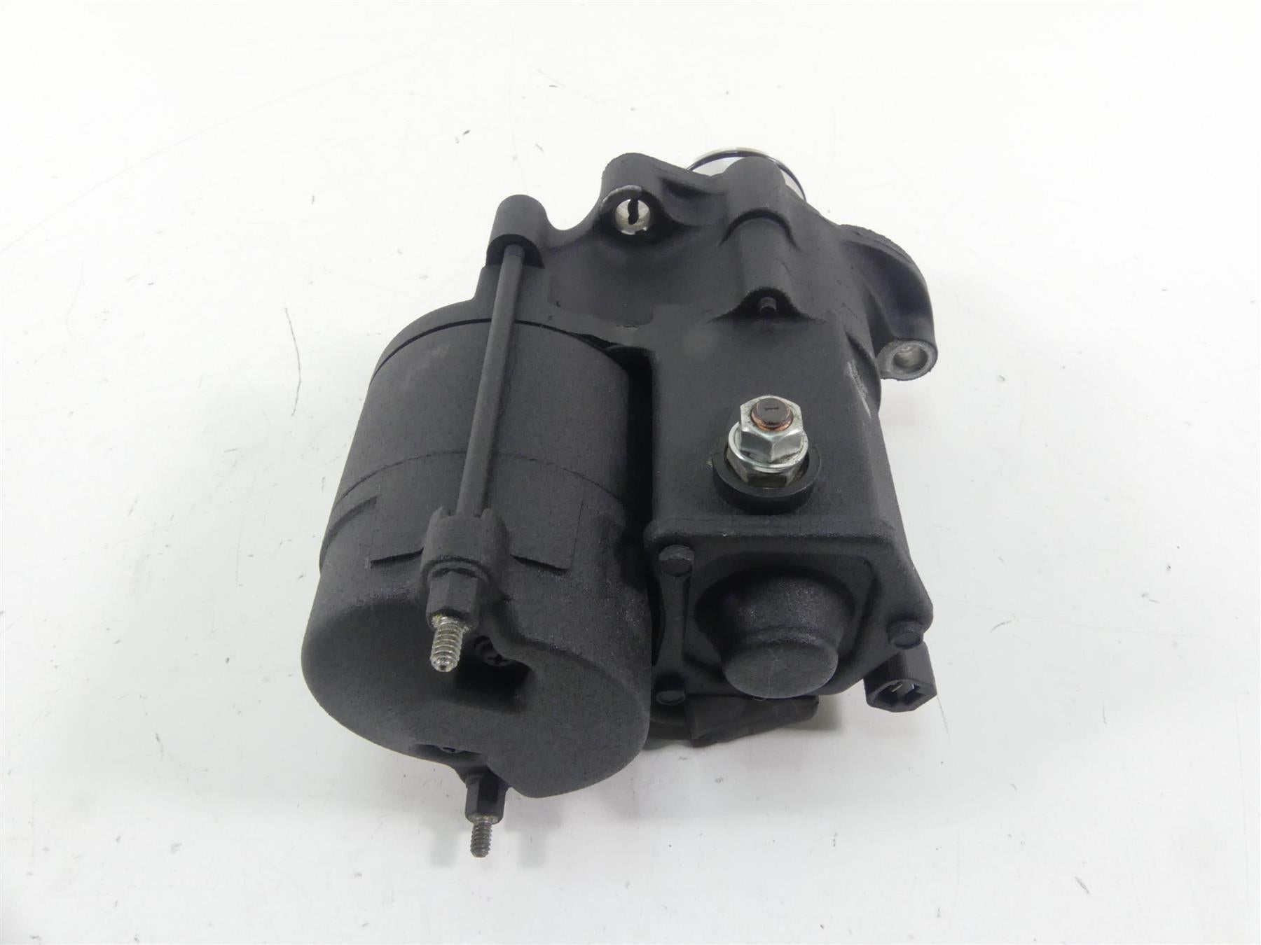 2015 Harley FLD Dyna Switchback Engine Starter Motor 31618-06A {{ shop.shopifyCountryName }} - Mototech271