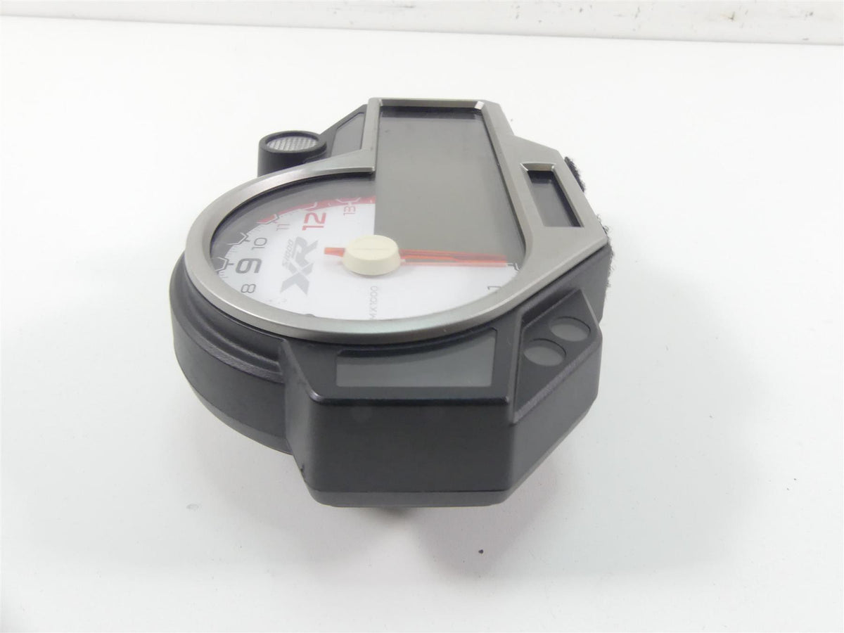 2016 BMW S1000XR K49 Speedometer Speedo Gauges Instrument - 22K 62118561840 {{ shop.shopifyCountryName }} - Mototech271