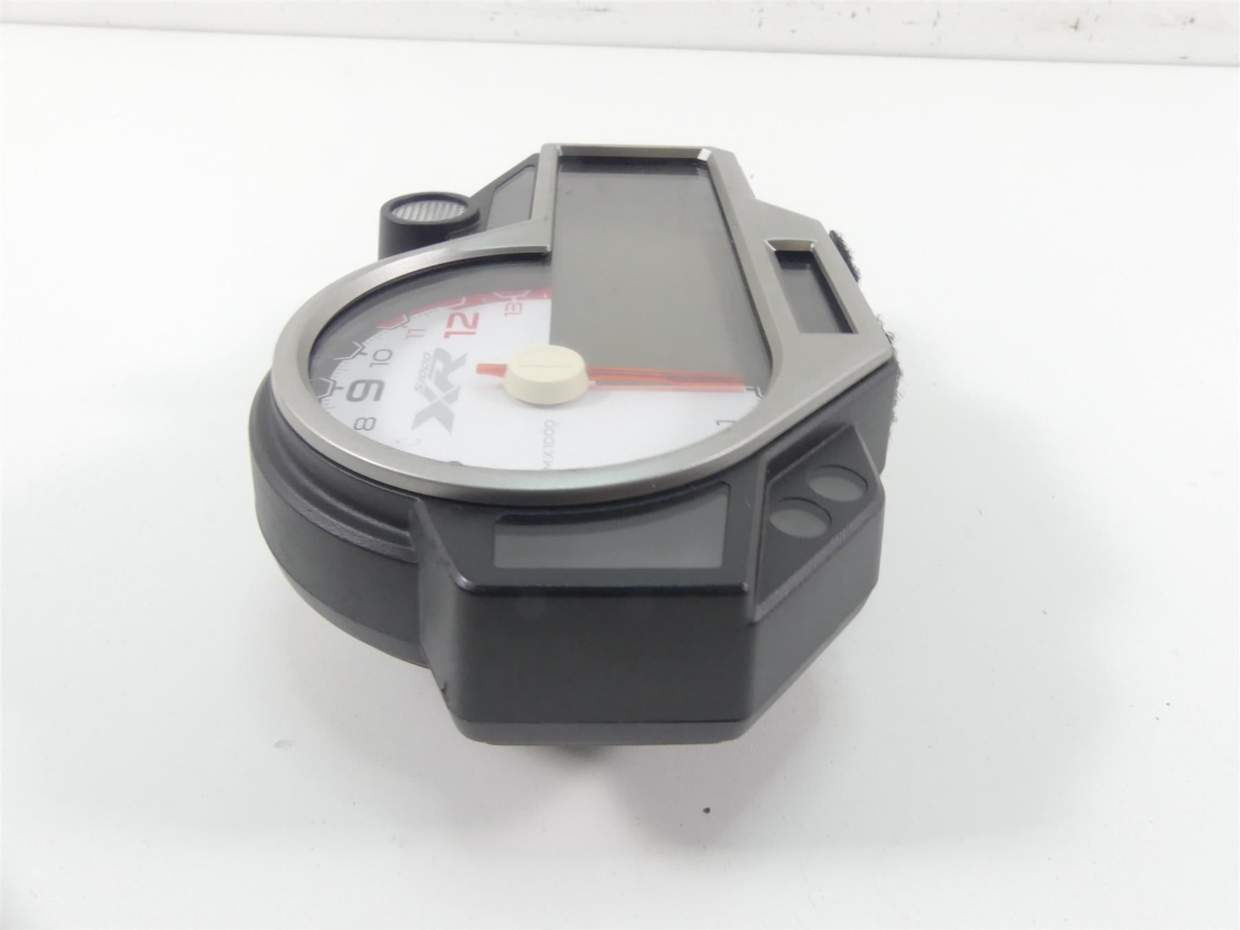 2016 BMW S1000XR K49 Speedometer Speedo Gauges Instrument - 22K 62118561840 {{ shop.shopifyCountryName }} - Mototech271