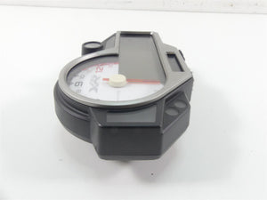 2016 BMW S1000XR K49 Speedometer Speedo Gauges Instrument - 22K 62118561840 | Mototech271