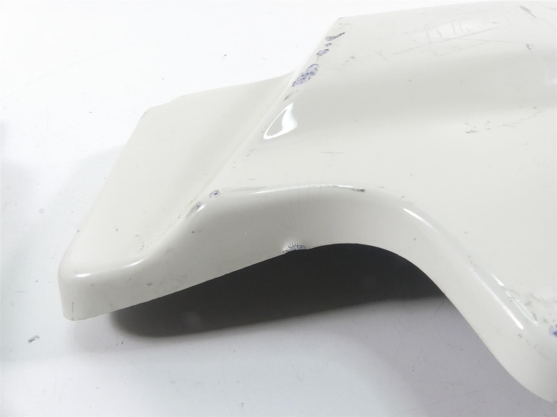 2013 Harley Touring FLHTP Electra Glide Side Cover Fairing Set - Read 66048-09 {{ shop.shopifyCountryName }} - Mototech271