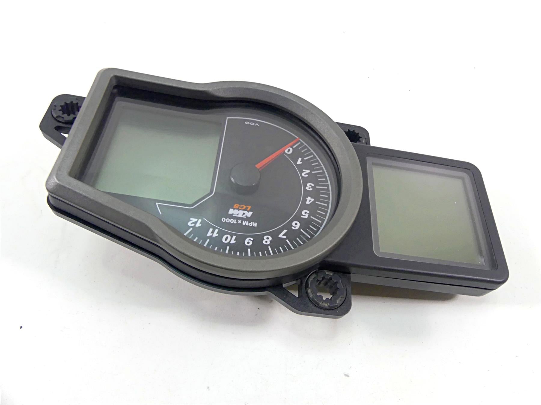 2015 KTM 1190 Adventure Speedometer Gauge Instrument - 23k 60414069000 {{ shop.shopifyCountryName }} - Mototech271