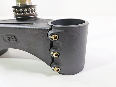 2007 Mv Agusta F4 1000R 312 CRC Lower Triple Tree Steering Clamp 800093852-Mototech271