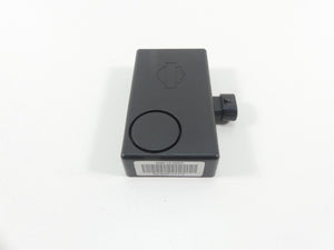2009 Harley Dyna FXDF SE CVO Fat Bob Siren Allam Control Module Box 68958-07B | Mototech271