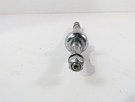 2010 Harley Touring FLHXSE CVO Street Glide Front Axle Wheel Spindle 41547-07A {{ shop.shopifyCountryName }} - Mototech271