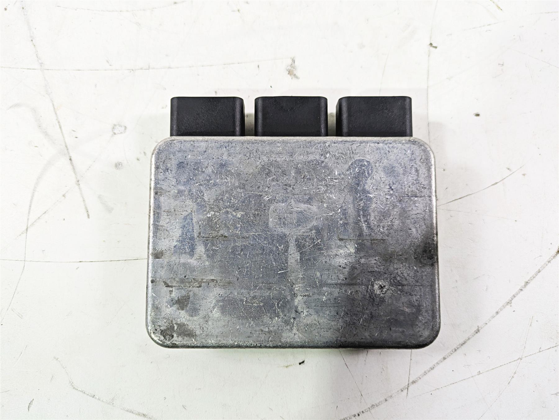 2015 Harley Touring FLHTKL E -Glide Low Cdi Ecm Engine Control Module 41000057 {{ shop.shopifyCountryName }} - Mototech271