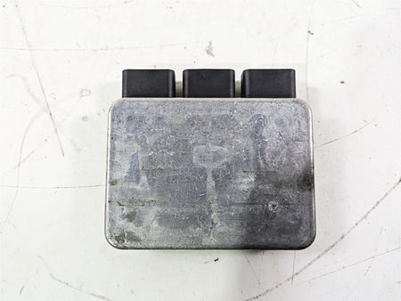 2015 Harley Touring FLHTKL E -Glide Low Cdi Ecm Engine Control Module 41000057 {{ shop.shopifyCountryName }} - Mototech271