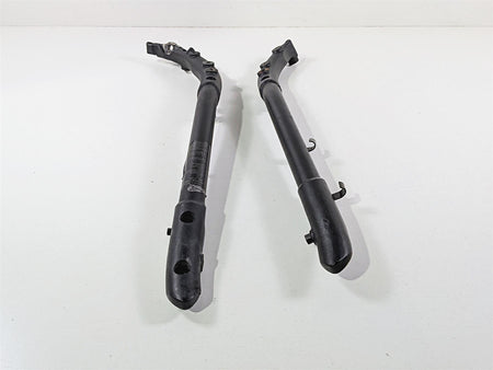 2015 Indian Chieftain Front Left Right Frame Down Tube Rail Set 1026128 1018970-Mototech271