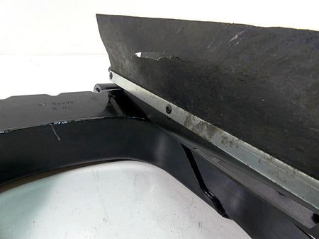 2003 Harley Touring FLHTCI E-Glide 100TH Rear Swingarm Swing Arm 47549-02A {{ shop.shopifyCountryName }} - Mototech271