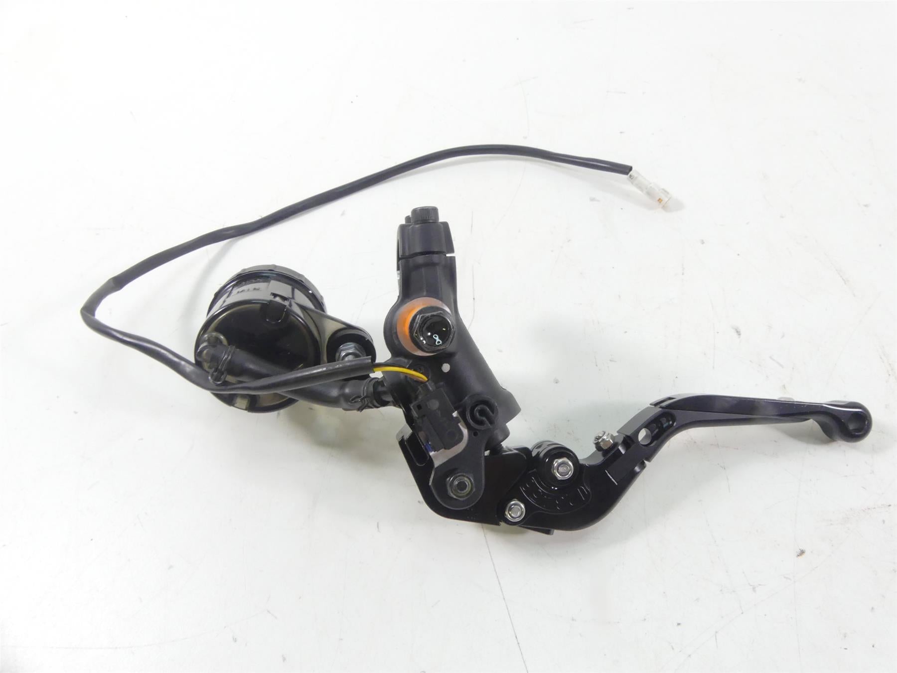 2019 Triumph Street Triple 765R Fr Radial Brembo Brake Master Cylinder T2022735 {{ shop.shopifyCountryName }} - Mototech271