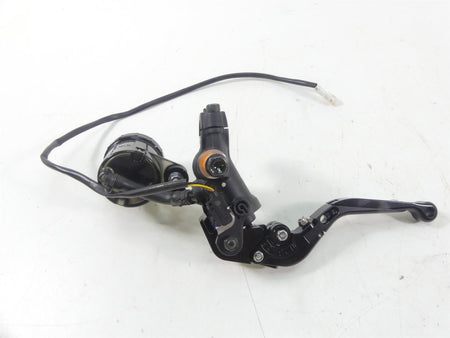 2019 Triumph Street Triple 765R Fr Radial Brembo Brake Master Cylinder T2022735 {{ shop.shopifyCountryName }} - Mototech271