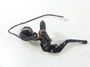 2019 Triumph Street Triple 765R Fr Radial Brembo Brake Master Cylinder T2022735 | Mototech271