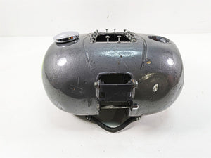 2009 Harley FXDC Dyna Super Glide Custom Fuel Gas Petrol Tank - Read 61000705 | Mototech271