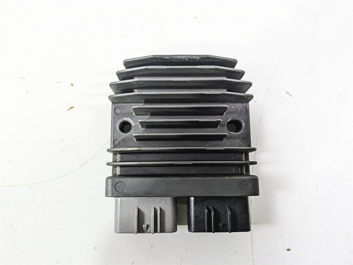2022 KTM 1290 Super Adventure S Rectifier Voltage Regulator 61911034000 FH027BB {{ shop.shopifyCountryName }} - Mototech271