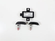 Load image into Gallery viewer, 2016 KTM 1290 Super Adventure Tire Pressure Sensors &amp; Module 60312032000
