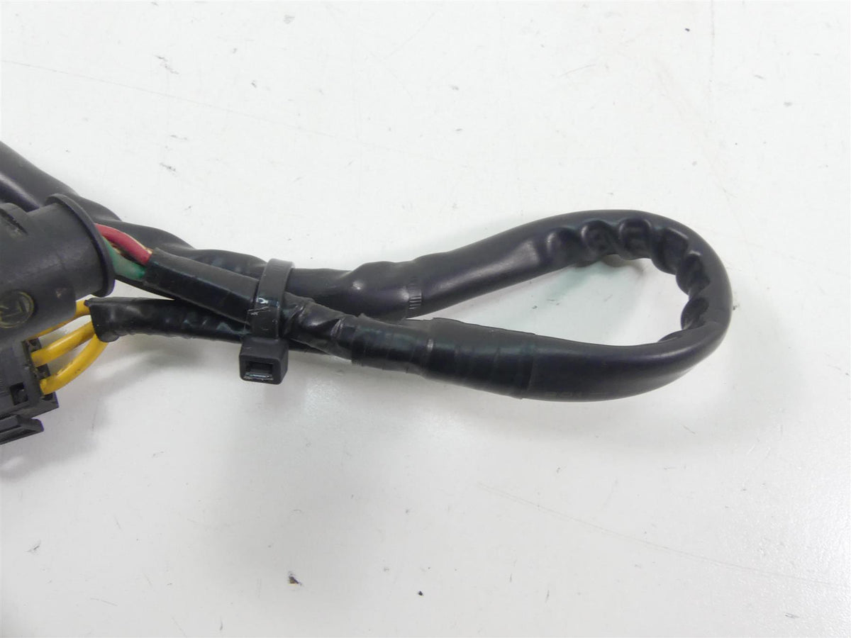 2015 BMW F800GS K72 Rectifier Voltage Regulator SH541SC 61312346550 {{ shop.shopifyCountryName }} - Mototech271