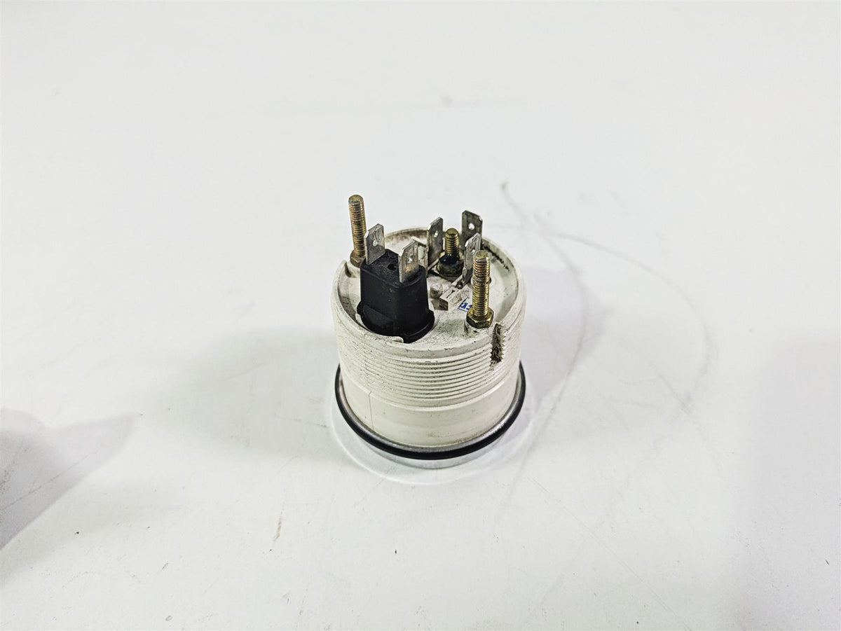 1996 Harley Touring FLHTCUI Electra Glide Air Temperature Gauge 75109-96 {{ shop.shopifyCountryName }} - Mototech271
