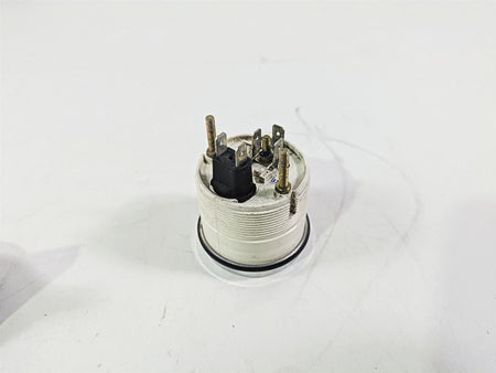 1996 Harley Touring FLHTCUI Electra Glide Air Temperature Gauge 75109-96 {{ shop.shopifyCountryName }} - Mototech271