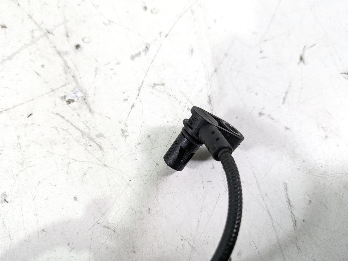 2022 BMW R1250 RT K052 Rear Abs Brake Wheel Speed Sensor 34529443105 {{ shop.shopifyCountryName }} - Mototech271