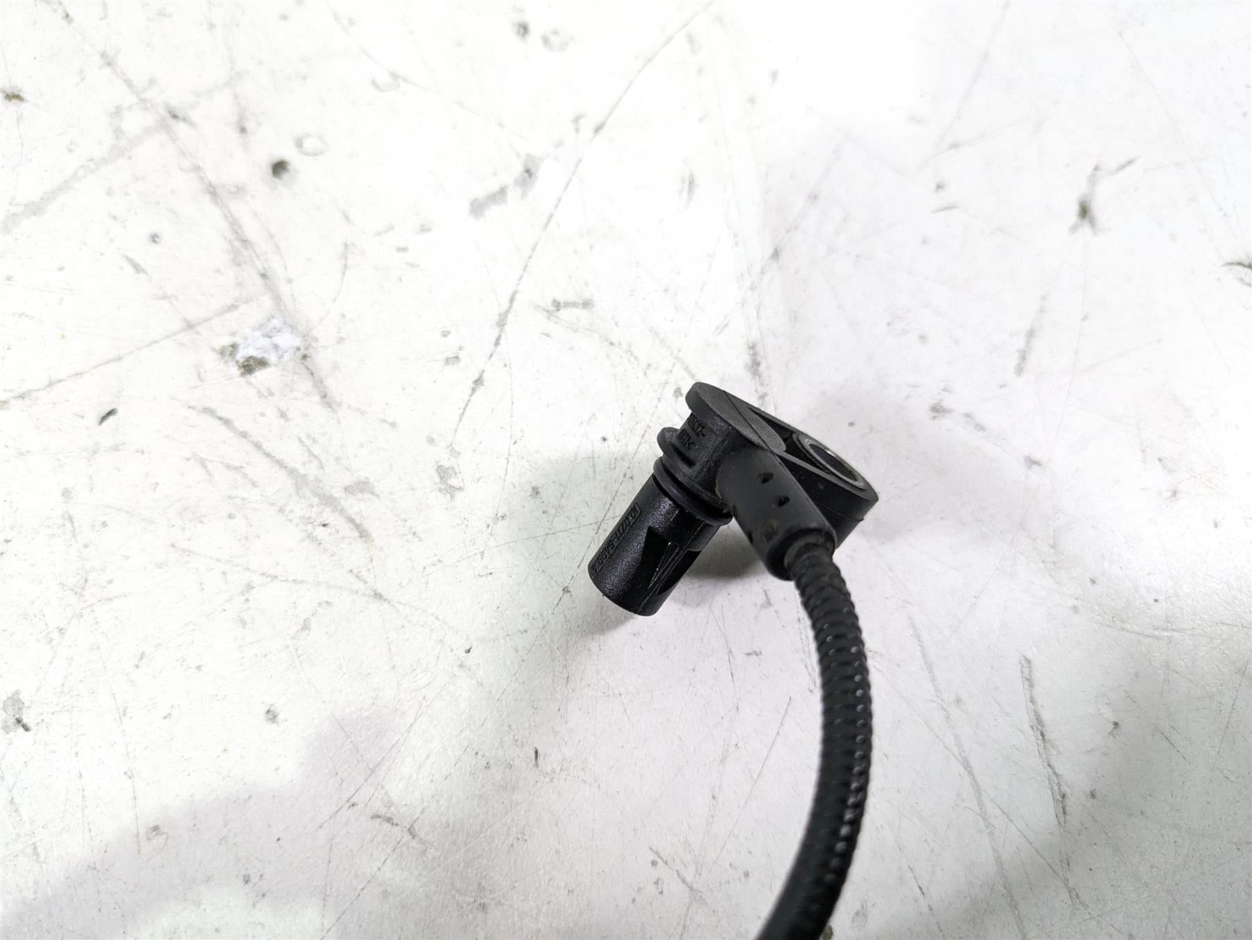2022 BMW R1250 RT K052 Rear Abs Brake Wheel Speed Sensor 34529443105 {{ shop.shopifyCountryName }} - Mototech271