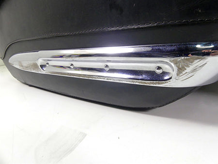 2007 Harley Touring FLHRSE CVO Road King Left Right Saddlebag Set 88220-07 {{ shop.shopifyCountryName }} - Mototech271