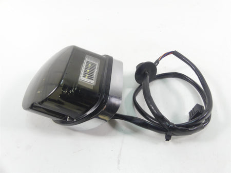 2003 Harley Sportster XL1200 C 100th Anniv Rear Led Taillight & Wiring 68066-99A {{ shop.shopifyCountryName }} - Mototech271