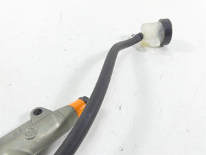 2020 Ducati Panigale 1100 V4 S SBK Rear Brembo Brake Master Cylinder 62540311C | Mototech271