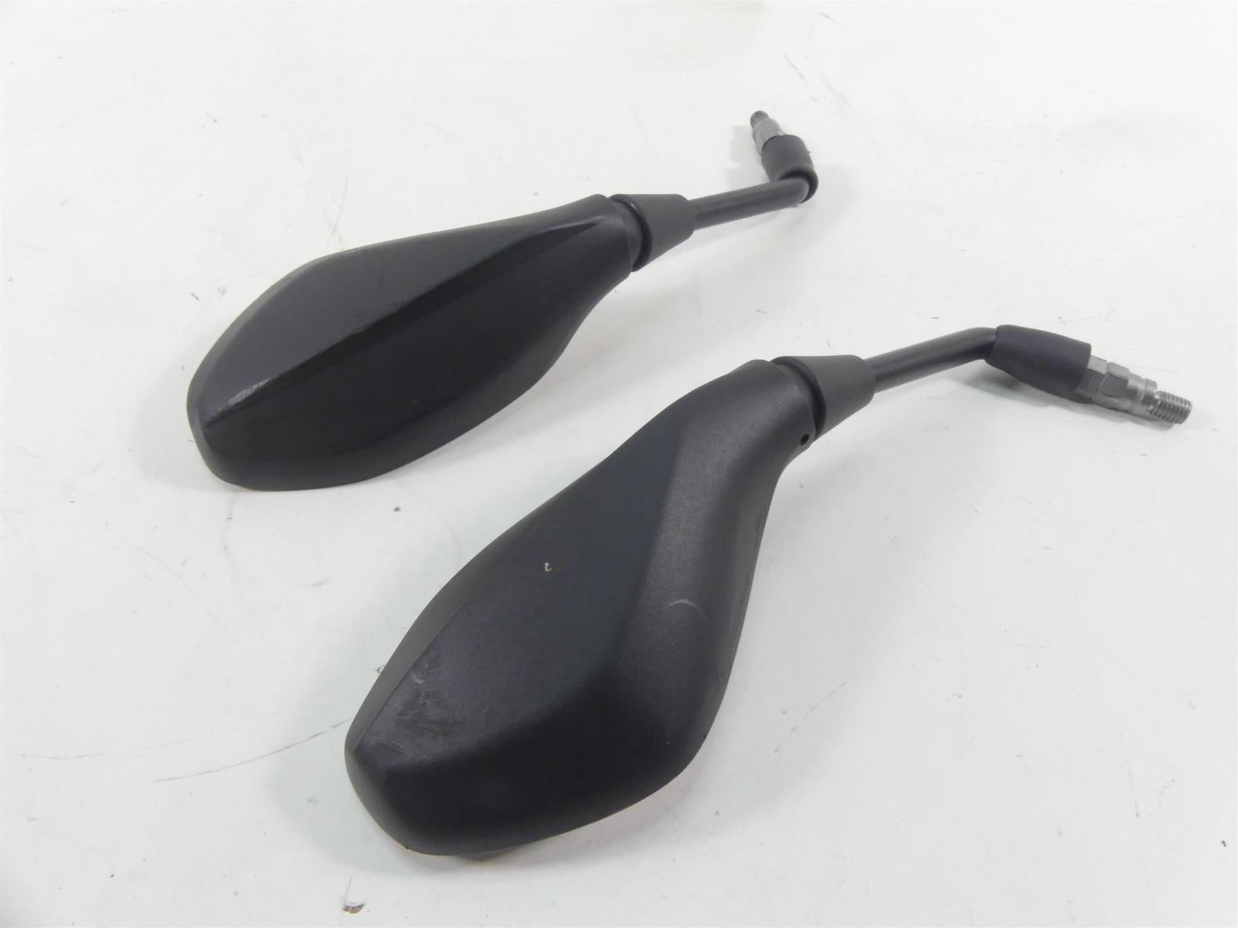 2020 BMW F850 GS K81 Rallye Rear View Mirror Set 51168567453 51168567454 {{ shop.shopifyCountryName }} - Mototech271