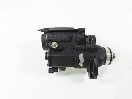 2009 Harley FLSTSB Cross Bones Engine Starter Motor 96 103 110 31618-06A {{ shop.shopifyCountryName }} - Mototech271