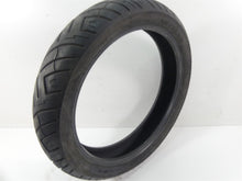 Load image into Gallery viewer, Used Front Motorcycle Tire Shinko SR777 130/70B18 M/C 69H 87-4616 | Mototech271
