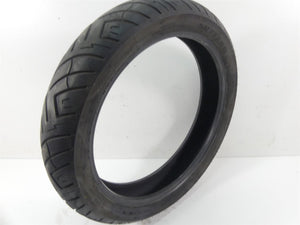 Used Front Motorcycle Tire Shinko SR777 130/70B18 M/C 69H 87-4616 | Mototech271