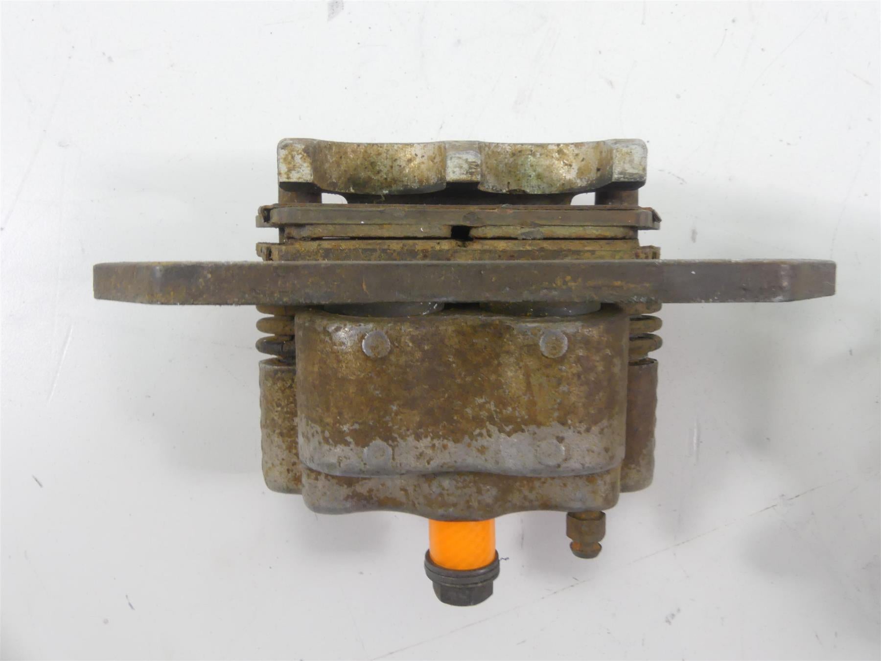 2018 Polaris General 1000 EPS Rear Brake Caliper Set 1912786 1912787 {{ shop.shopifyCountryName }} - Mototech271