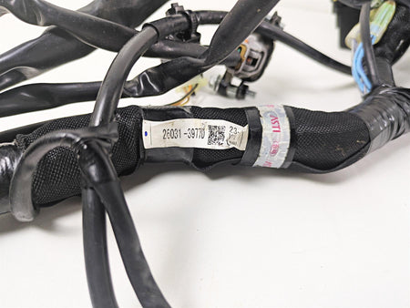 2024 Kawasaki ZX6R ZX636 Ninja Wiring Harness Loom US -READ 26031-3982 {{ shop.shopifyCountryName }} - Mototech271