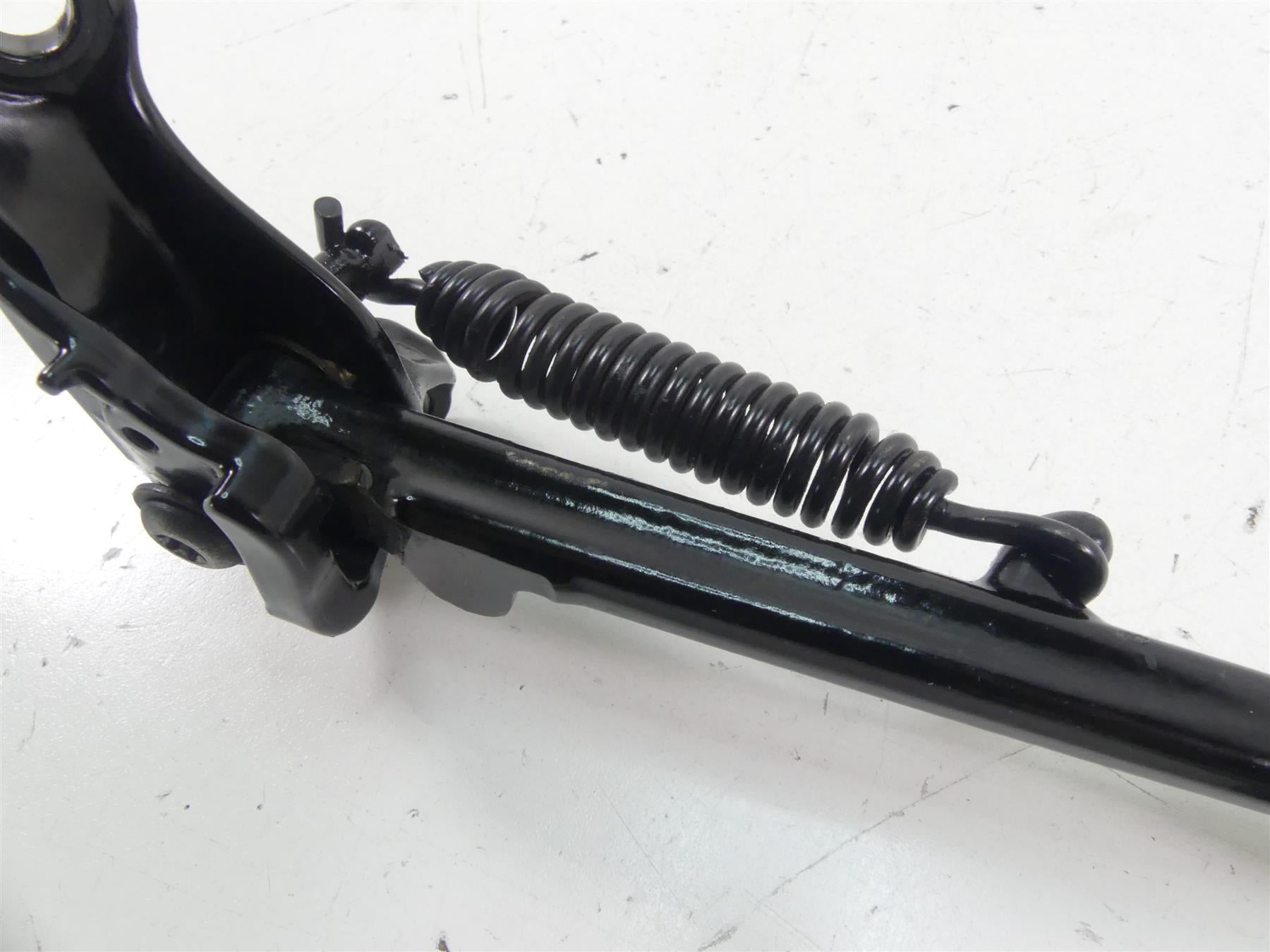 2021 Harley Softail FXBBS Street Bob Side Kick Jiffy Kickstand Stand 50000152 {{ shop.shopifyCountryName }} - Mototech271