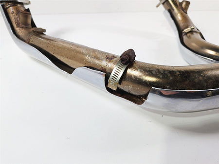1996 Harley FLSTC Softail Heritage Freedom Performance Patriot Long Exhaust HD00032 {{ shop.shopifyCountryName }} - Mototech271