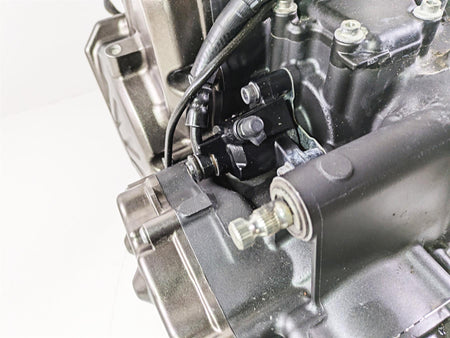 2012 Yamaha XT1200 Super Tenere P403E Bottom End Engine Motor Crank 23P-15100-09 {{ shop.shopifyCountryName }} - Mototech271