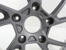 Load image into Gallery viewer, 2014 BMW R1200GS K50 Straight Rear Cast Wheel Rim 17x4.5 36318534190 | Mototech271
